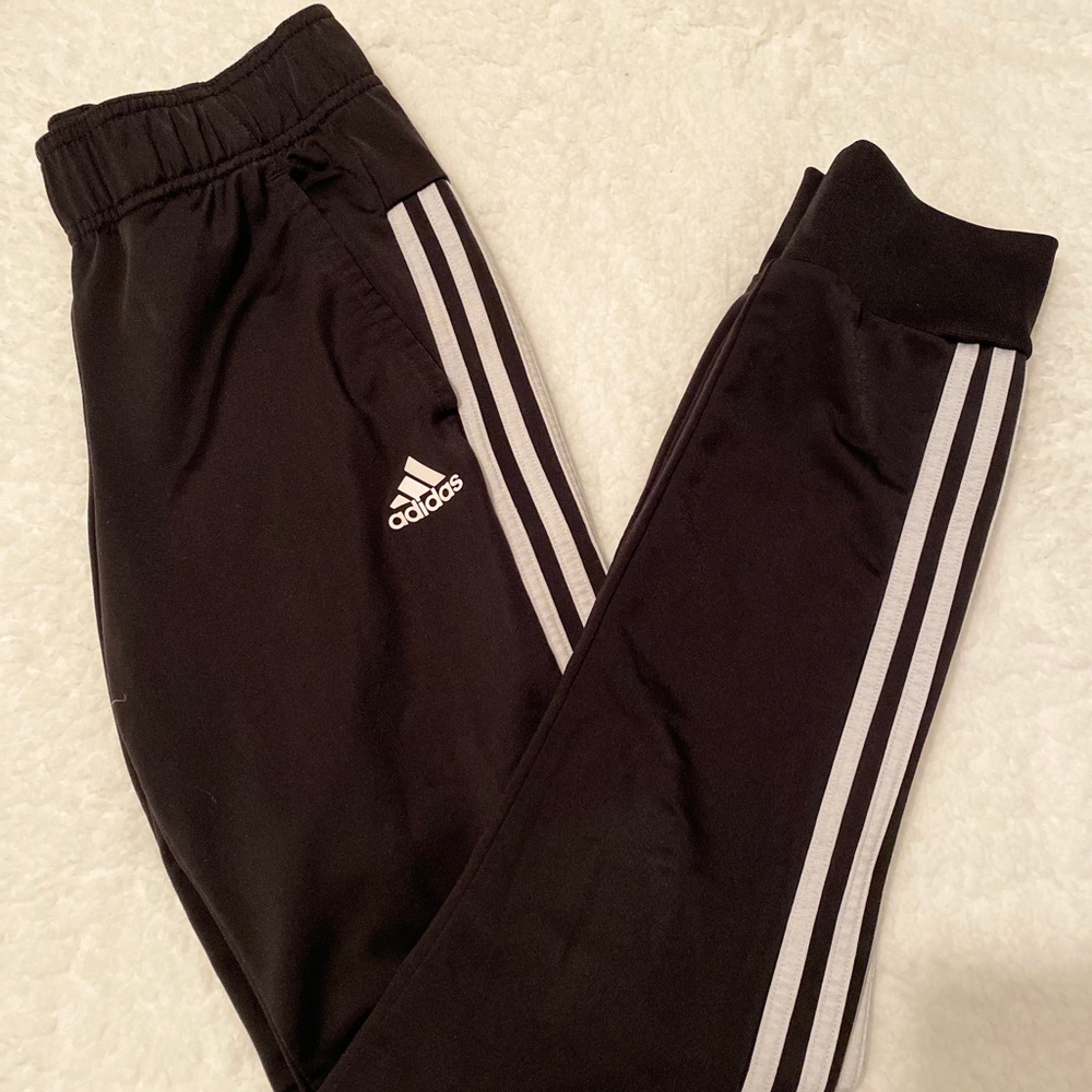 adidas joggers